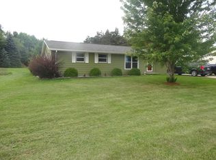 N3963 Conrad St, Freedom, WI 54130