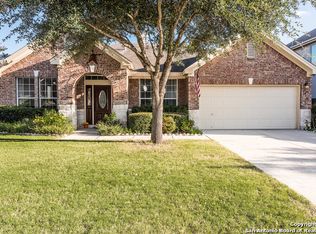 4414 Manitou Bay, San Antonio, TX 78259