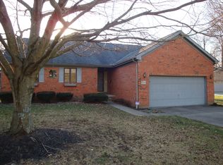 6845 Ridgeway Ct NW, Pickerington, OH 43147