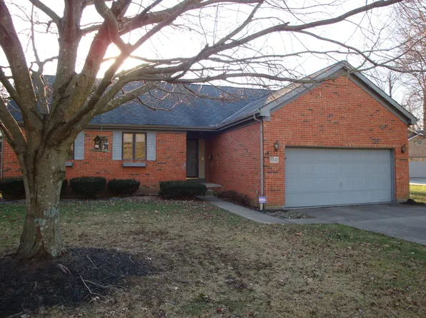 6845 Ridgeway Ct NW, Pickerington, OH 43147
