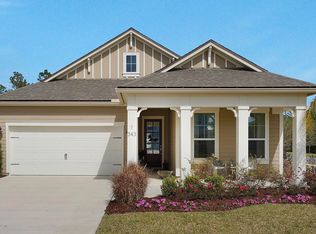 343 Stone Ridge Dr, Ponte Vedra, FL 32081