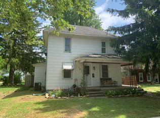 131 N Mason Ave, Amboy, IL 61310