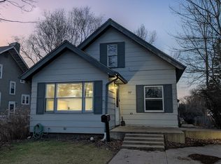 307 Elm Ave SE, Montgomery, MN 56069