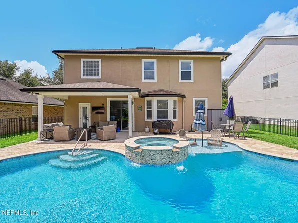 1466 POPLAR RIDGE Road, Fleming Island, FL 32003