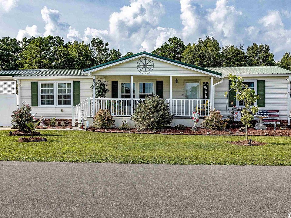 8935 Alexander Ct., Myrtle Beach, SC 29588 Zillow