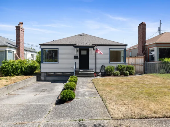 1505 N Monroe St, Tacoma, WA 98406