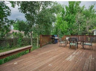147 47th Avenue Ct, Greeley, CO 80634