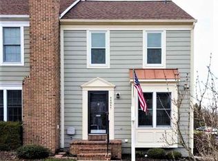 44047 Aberdeen Ter, Ashburn, VA 20147