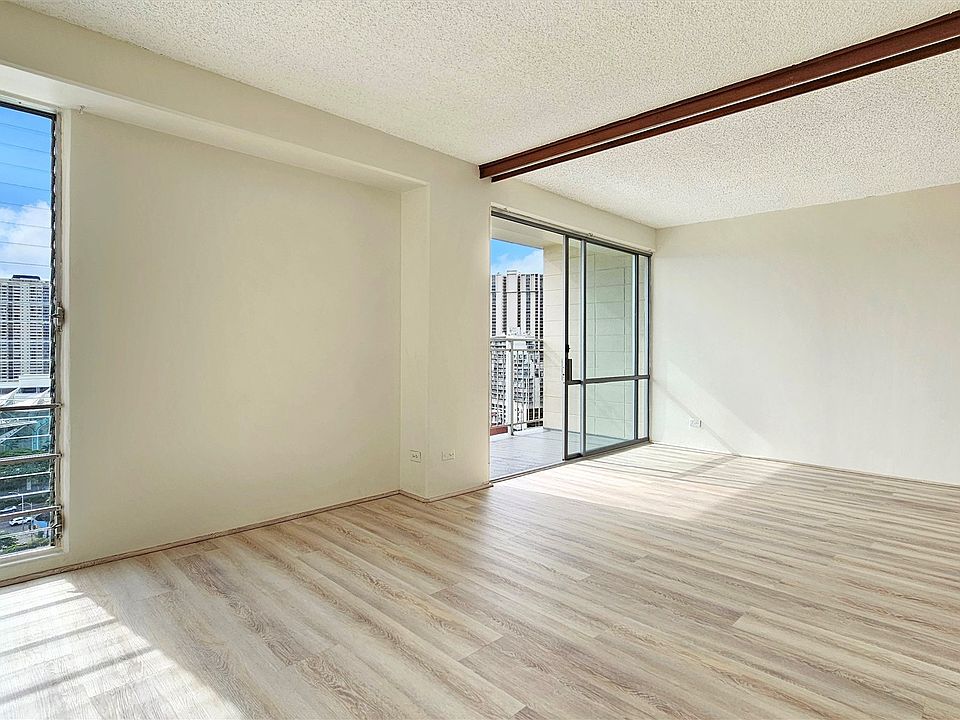 1st image of 1655 Makaloa St APT 1808