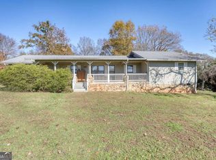 431 Clear Creek Rd, Ellijay, GA 30536