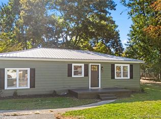 519 Highland Dr, Madison, IN 47250