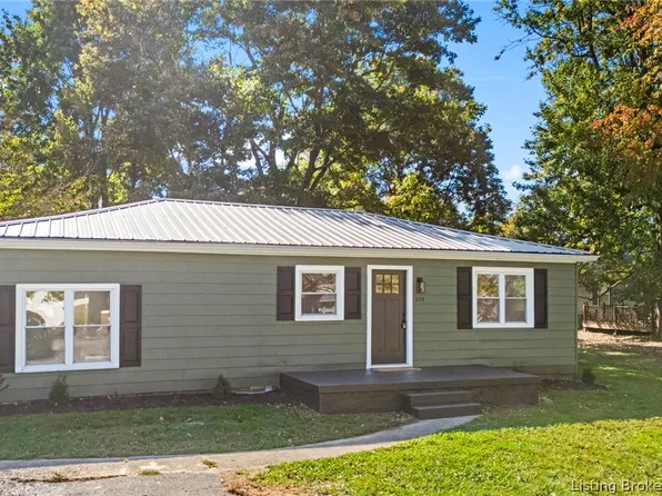519 Highland Drive, Madison, IN 47250