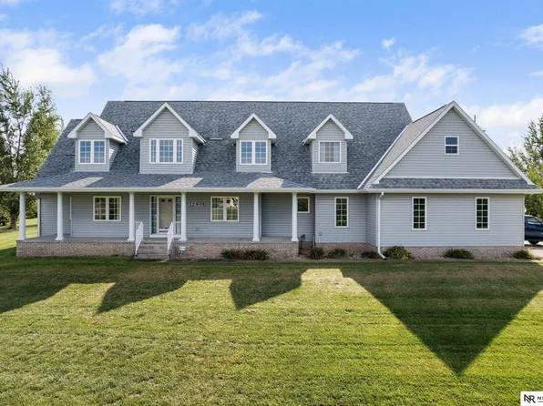 12905 S 223rd St, Gretna, NE 68028