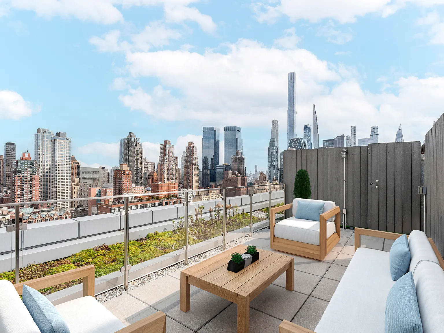554 West 54th Street — Photo 2
