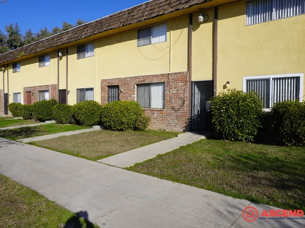 530 Oregon St, 530 Oregon St APT 8, Bakersfield, CA 93305