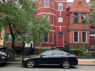 924 S St NW, Washington, DC 20001
