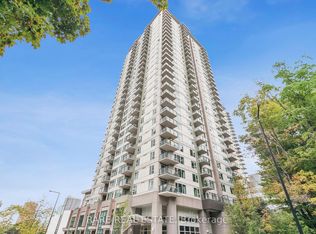 190 Borough Dr #906, Toronto, ON M1P 0B6