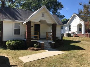 804 Cadillac St, Kannapolis, NC 28083