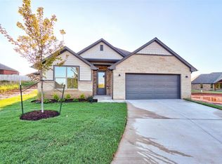 1918 Oakville Pl, Norman, OK 73071