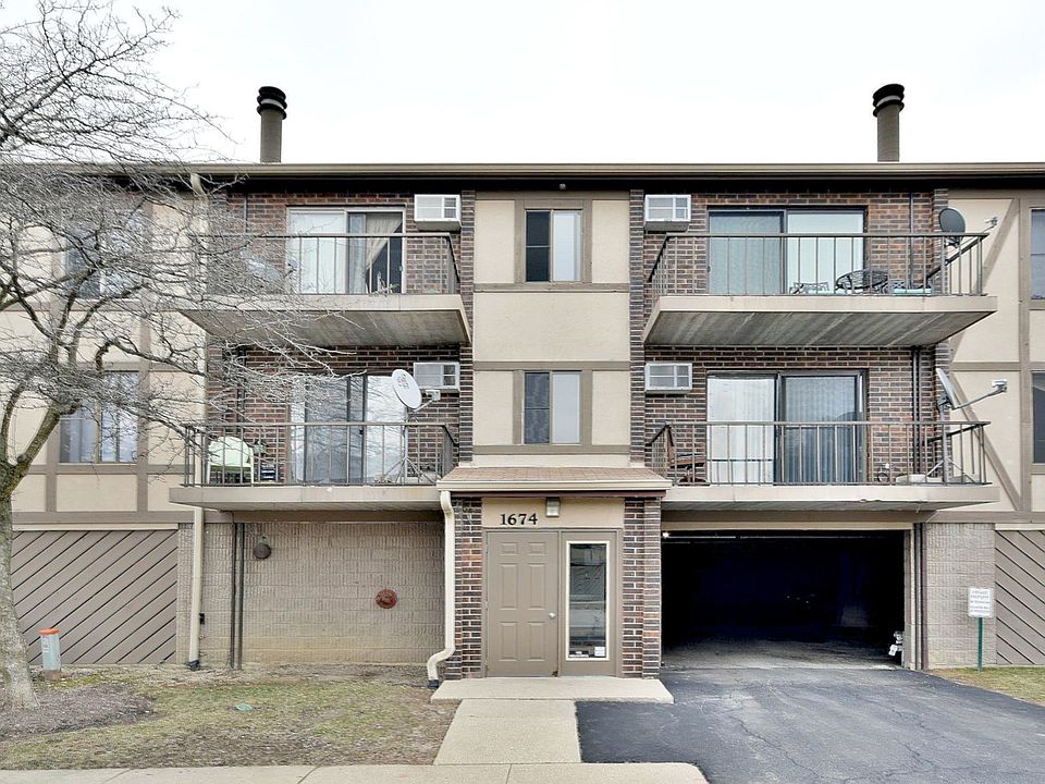 1st image of 1674 Ishnala Dr APT 202