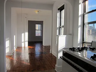 Rented by James Everett Lewis, LREB