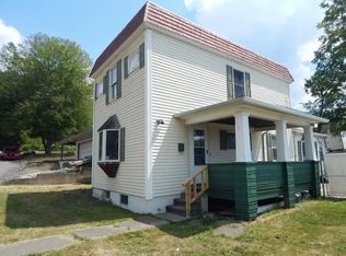 164 Oak St, Pittston, PA 18640