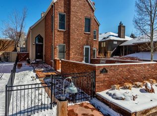 324 Madison St, Denver, CO 80206