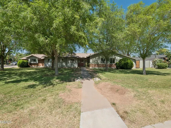 4902 E OSBORN Road, Phoenix, AZ 85018