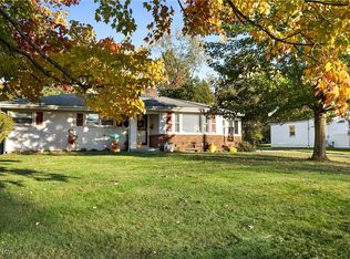 6357 Duncan Dr, Poland, OH