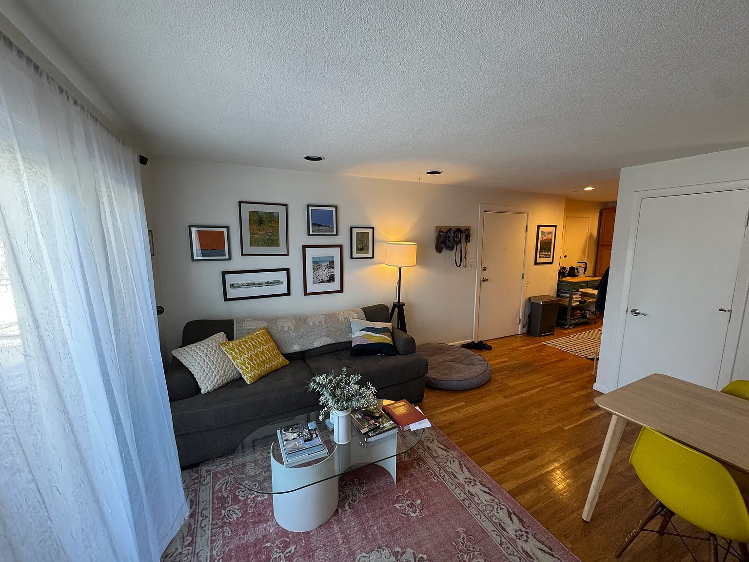 2 bed, $2,500 — Photo 3