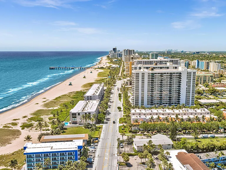 604 N Ocean Blvd #1B — Photo 44