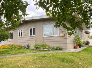 1321 P St #1, Anchorage, AK 99501