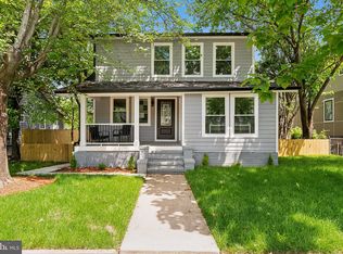 3104 Douglas St NE, Washington, DC