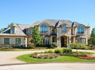 9 Elle Ct, South Barrington, IL 60010