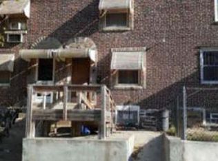 4815 E Cheltenham Ave, Philadelphia, PA 19124