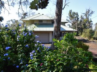 92-1478 Aloha Blvd, Ocean View, HI 96737