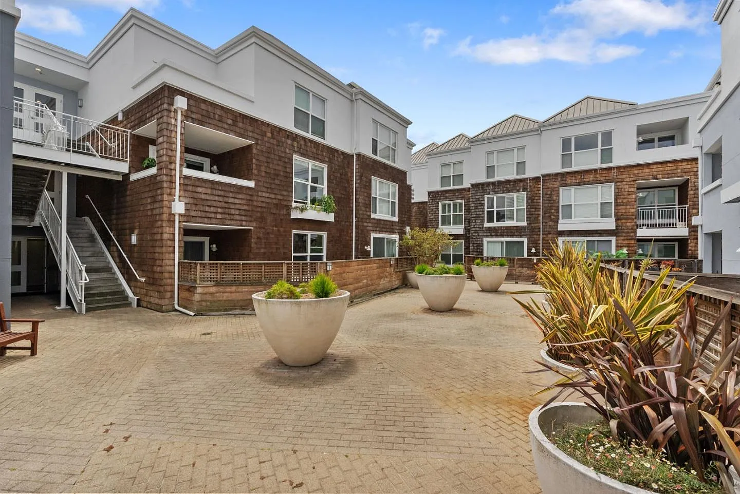 2001 McAllister St APT 112 - Photo 3