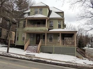 73 Leete St, Springfield, MA 01108