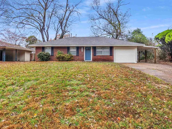 5136 Rolling Fields Dr, Memphis, TN 38134