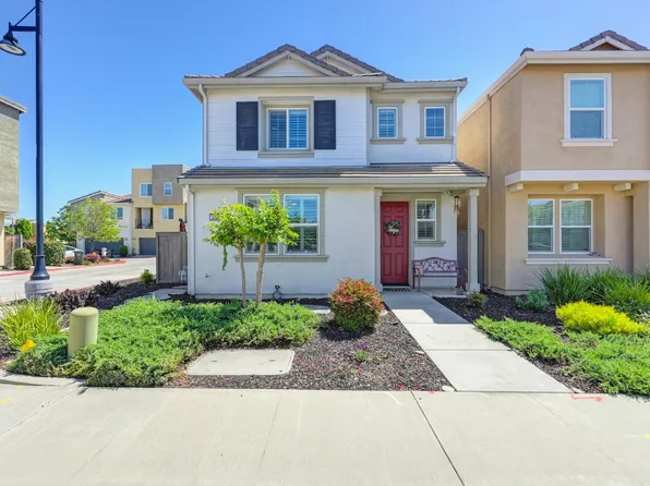 3221 Gosport Way, Rancho Cordova, CA 95670