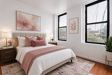 255 West 12th Street, #5S