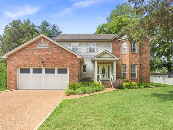505 Breslin Ave, Smyrna, TN 37167