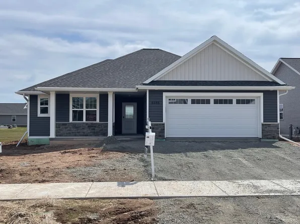 N9386 Gemstone Ct, Appleton, WI 54915