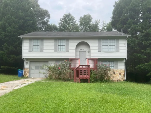 3360 Rebecca Lake Trce, Fairburn, GA 30213