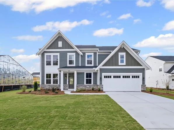 201 Pickens Bluff Ln, Hiram, GA 30141