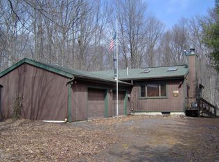 61 Wolf Way, White Haven, PA 18661