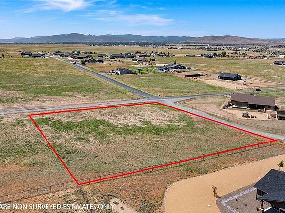 5th image of LOT A1 E Pronghorn Ln