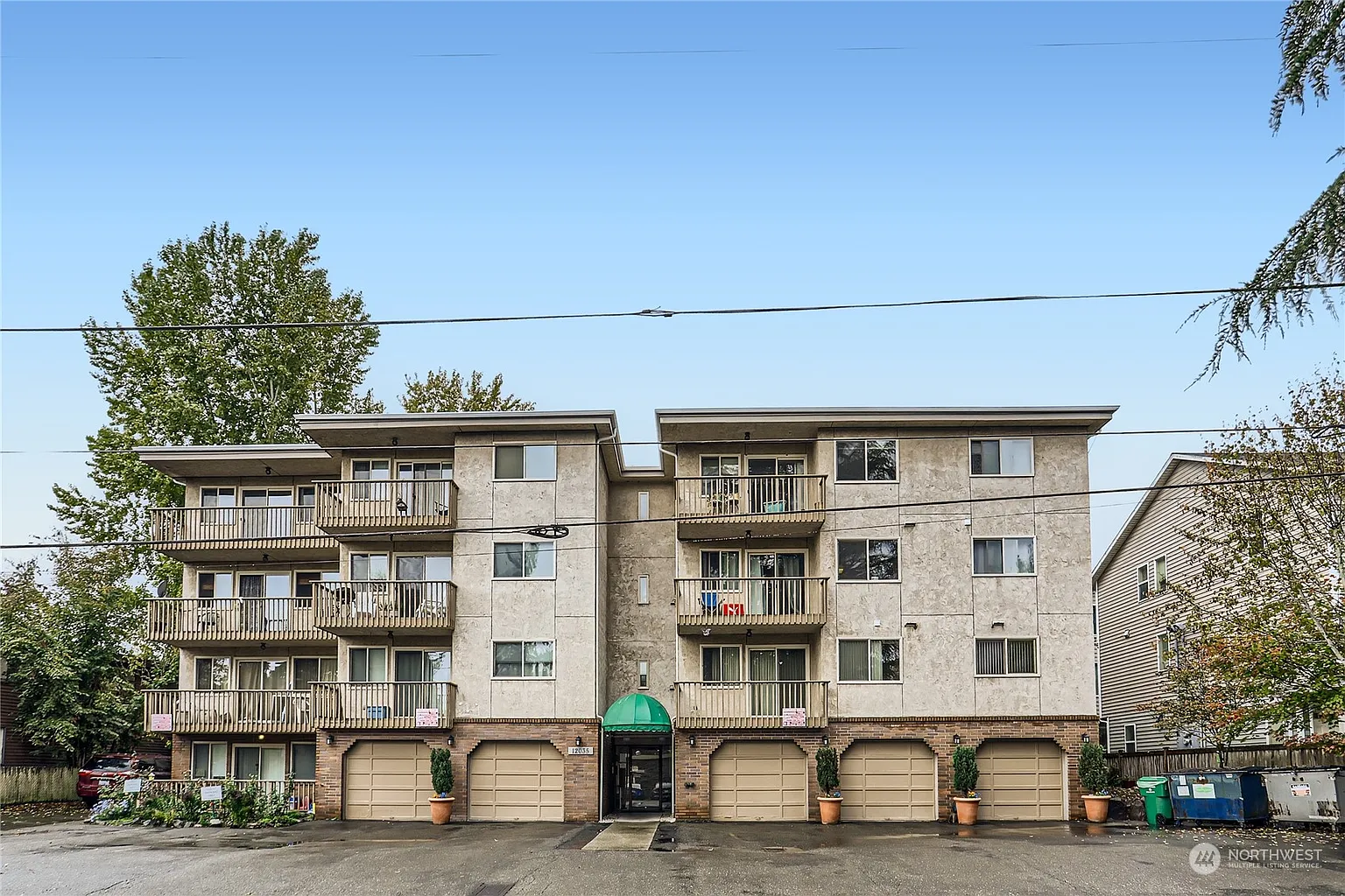 12035 32nd Avenue NE #204 photo 1