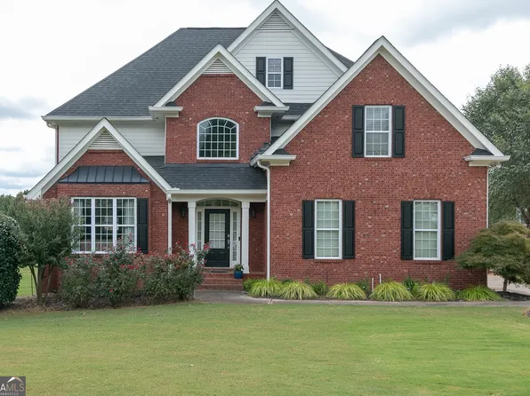1080 Timarron Trl, Watkinsville, GA 30677