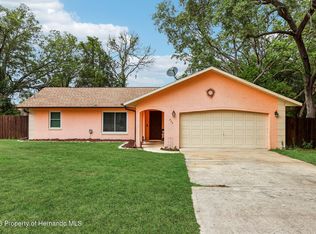 232 Cavalier Ave, Spring Hill, FL 34606